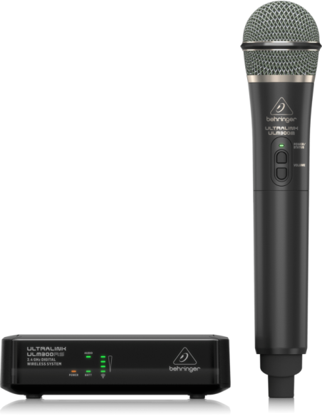 BEHRINGER ULM300MIC