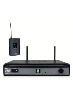 JTS E7-E7TBD RADIO B.PACK 614-650 MHZ