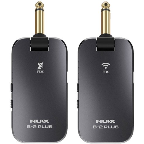 NUX B-2 PLUS
