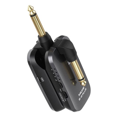 NUX B-2 PLUS