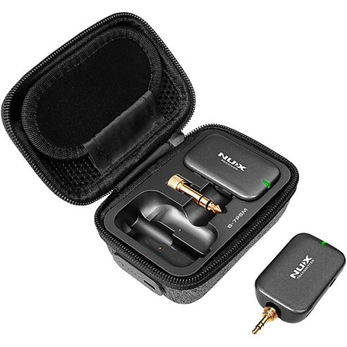 NUX B-7 PSM WIRELESS IN EAR MONITORING
