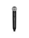 SHURE GLXD24+ SM58