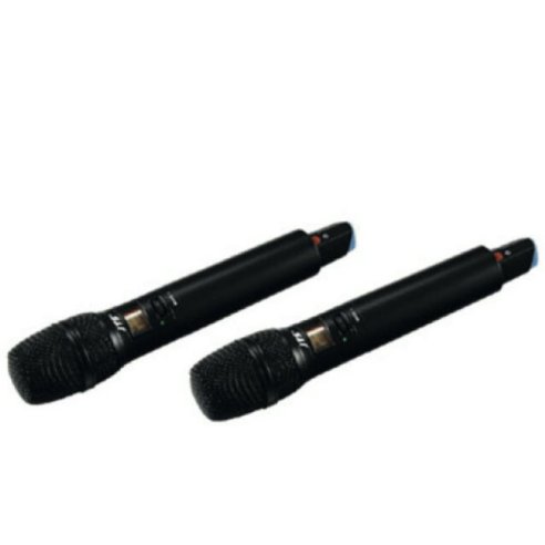 JTS RU-8012DB/2X RU-850LTH 614-650 MHZ