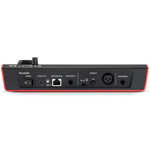 FOCUSRITE REDNET R1