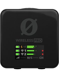 RODE WIRELESS PRO