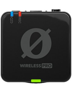 RODE WIRELESS PRO 2