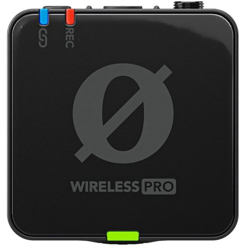 RODE WIRELESS PRO