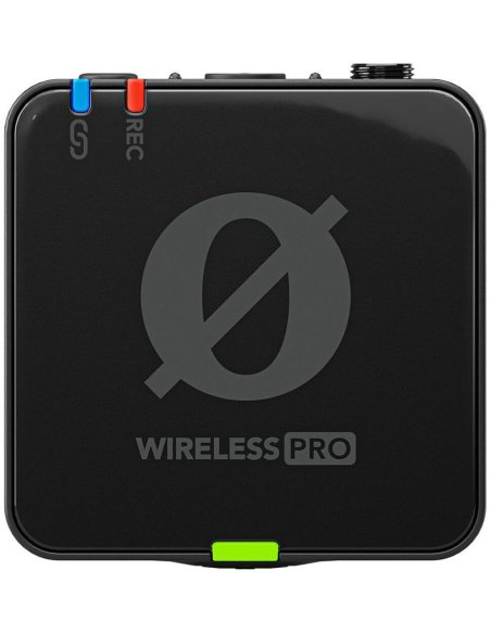 RODE WIRELESS PRO