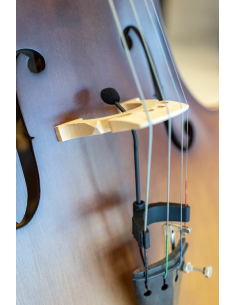 AUDIODESIGN PA MCL MICROFONO PER VIOLONCELLO 2
