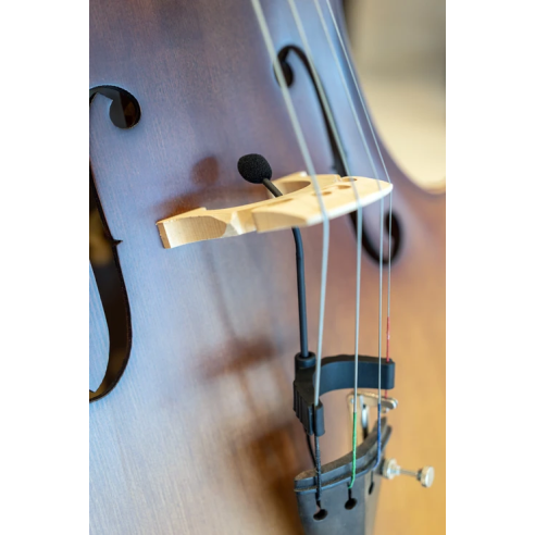 AUDIODESIGN PA MCL MICROFONO PER VIOLONCELLO