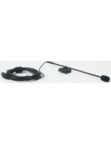 AUDIODESIGN PA MFT MICROFONO PER FLAUTO