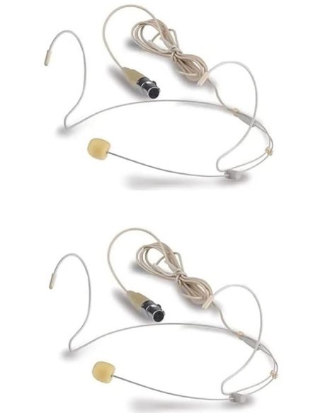 AUDIODESIGN PMU 2212BP RADIO DOPPIO ARCHETTO