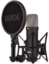RODE NT1 SIGNATURE BLACK