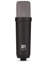 RODE NT1 SIGNATURE BLACK