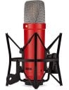 RODE NT1 SIGNATURE RED