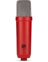 RODE NT1 SIGNATURE RED
