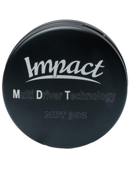 AUDIODESIGN MDT 402 PRO IN EAR