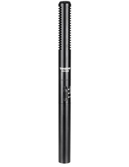 TAKSTAR SGC568 MICROFONO SHOTGUN