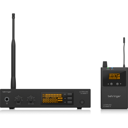BEHRINGER UL1000G2
