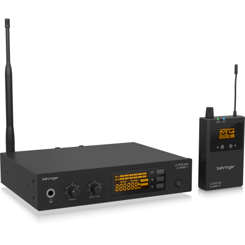 BEHRINGER UL1000G2