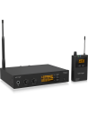 BEHRINGER UL1000G2
