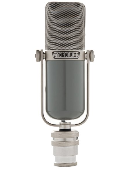 TONELUX JC37 TUBE MIC W/PSU