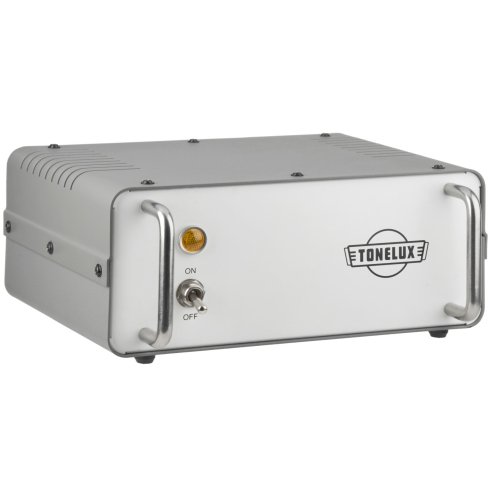 TONELUX JC37 TUBE MIC W/PSU