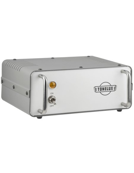 TONELUX JC37 TUBE MIC W/PSU