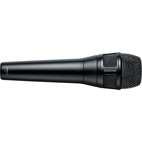 SHURE NEXADYNE 8/S