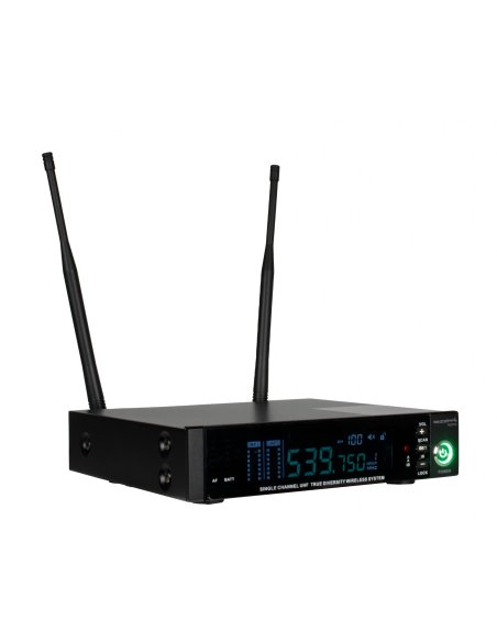 ZZIPP TXZZ710-TXZZ7HT RADIO A MANO