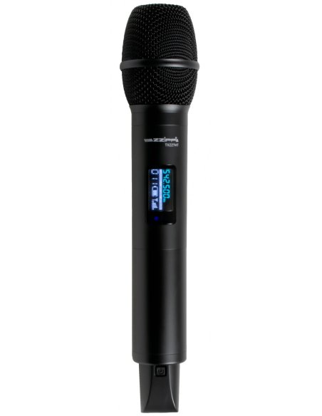 ZZIPP TXZZ710-TXZZ7HT RADIO A MANO