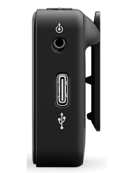 RODE WIRELESS ME DUAL