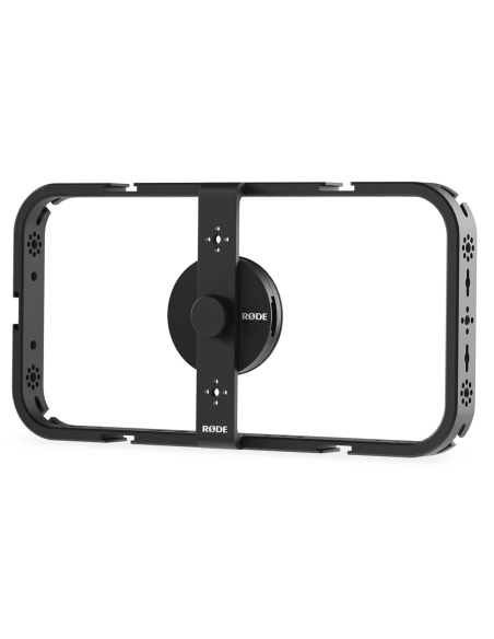 RODE PHONE CAGE