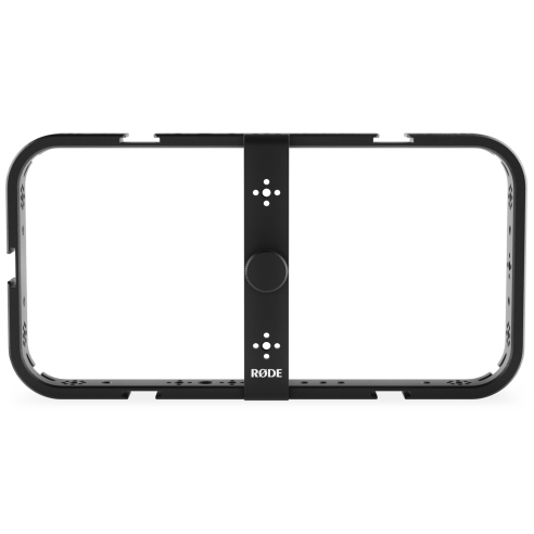 RODE PHONE CAGE