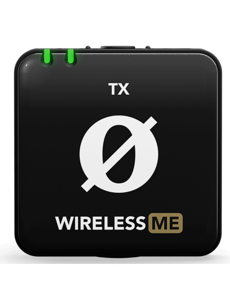 RODE WIRELESS ME TX