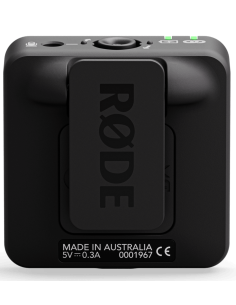 RODE WIRELESS ME TX 2
