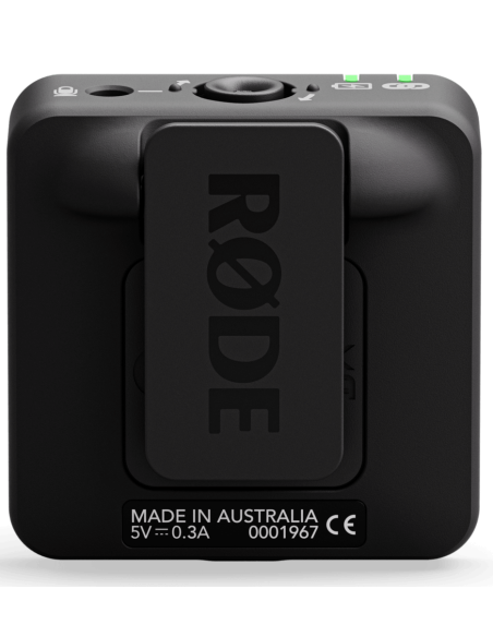 RODE WIRELESS ME TX