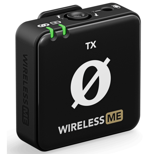 RODE WIRELESS ME TX