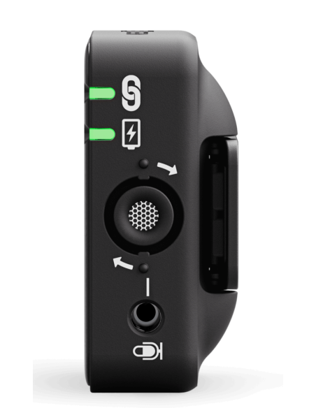 RODE WIRELESS ME TX