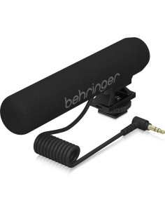 BEHRINGER GO CAM