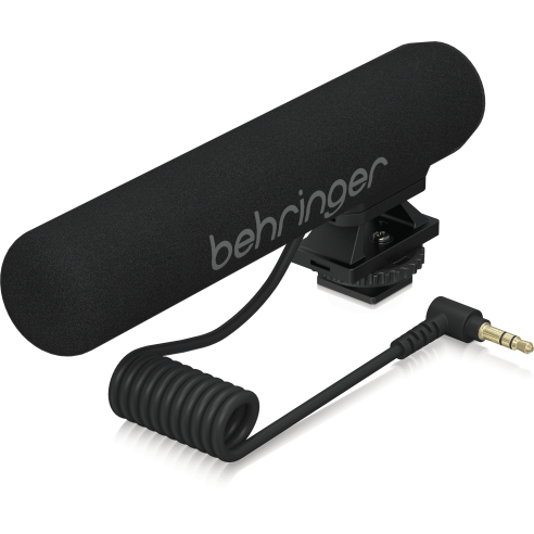 BEHRINGER GO CAM