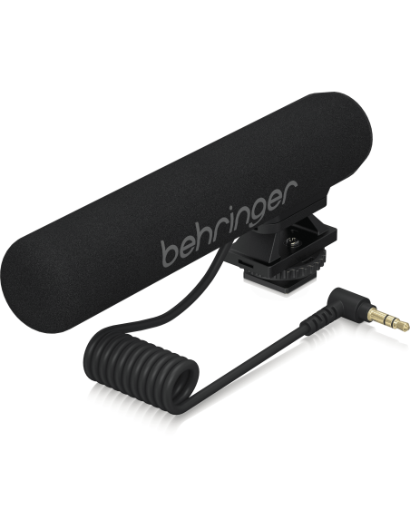 BEHRINGER GO CAM