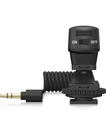 BEHRINGER GO CAM