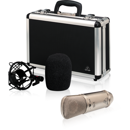BEHRINGER B1