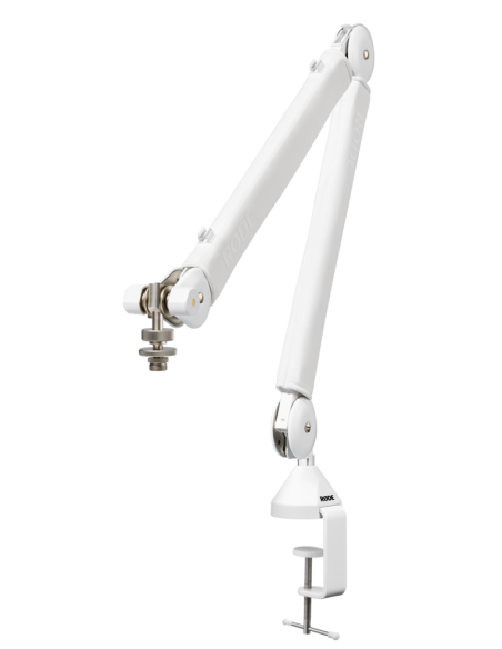 RODE PSA1+ STUDIO ARM WHITE