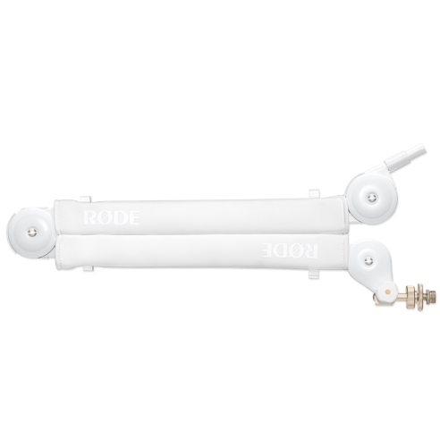 RODE PSA1+ STUDIO ARM WHITE