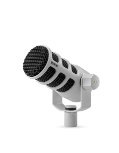 RODE PODMIC USB WHITE