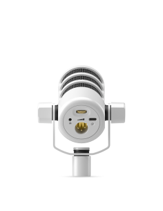 RODE PODMIC USB WHITE 2