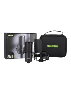 SHURE SM-4 KIT