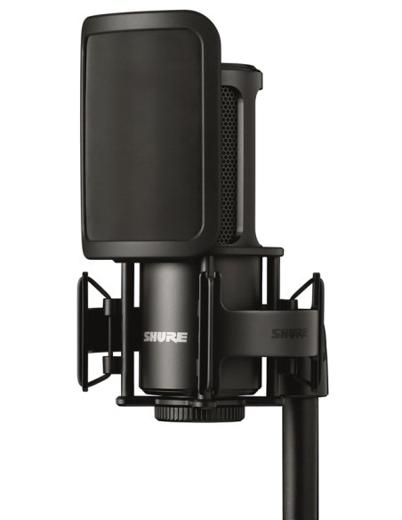 SHURE SM-4 KIT
